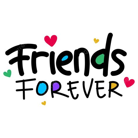 FOREVER .